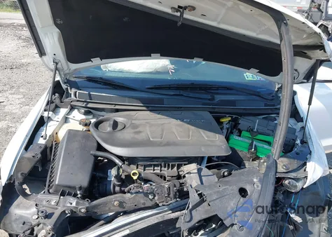 2015 Chrysler 200 S from USA, damaged, VIN 1C3CCCDG4FN540058